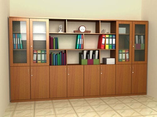 Tủ tài liệu cao cấp